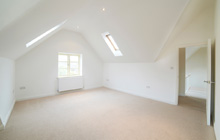 Woolwich bedroom extension leads