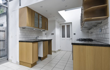 Woolwich kitchen extension leads